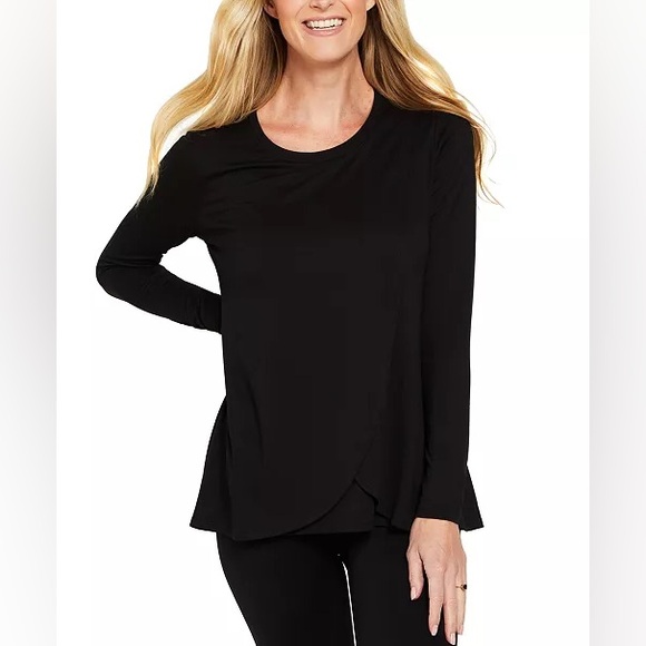 Motherhood Tops - COPY - NWT! Motherhood Maternity Nursing Top small